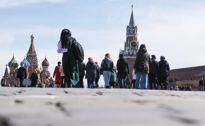 Социологи узнали, насколько велико недовольство властями в России