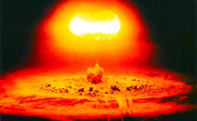 Израильский политолог оценил риски глобального ядерного конфликта из-за США