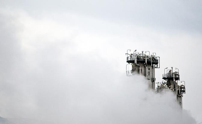 The Hill: Россия может одним решением остановить реакторы США