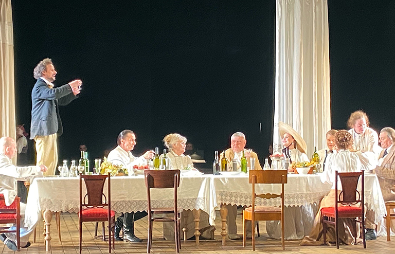 Юлия Чичерина