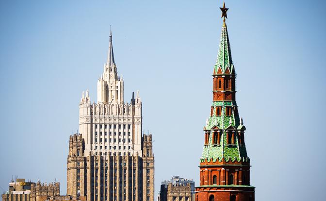 Россия оставляет за собой право на защиту национальных интересов: МИД заявил Литве решительный протест