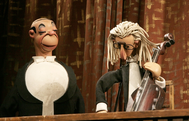 предоставленно пресс-службой театра