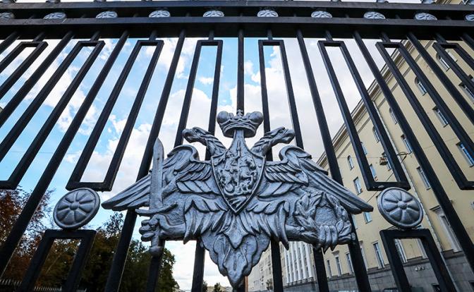 В Минобороны рассказали о ходе сражения за Лисичанск