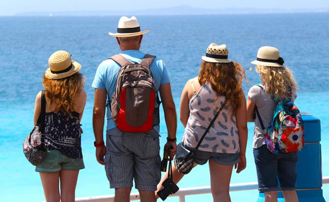 Турпутевки в Турцию резко подорожали