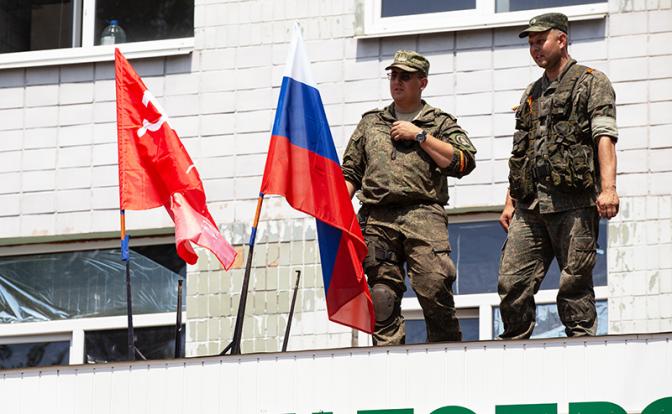 Арестович назвал сдачу Лисичанска и Северодонецка удачной операцией ВСУ