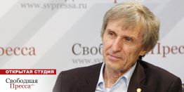 Мельниченко: Что нам волноваться за «голодный Гондурас», если у самих хлеб дорожает