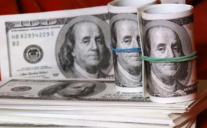 Эксперт назвал максимум, к которому идет курс доллара