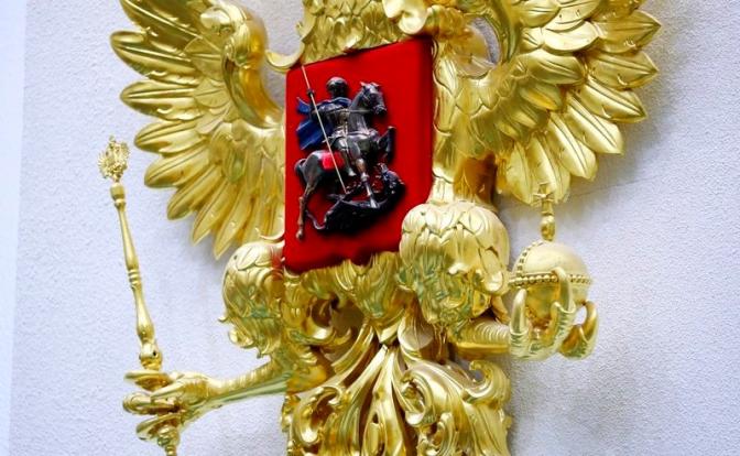 В ЛДПР считают, что Россия должна избавиться от президента