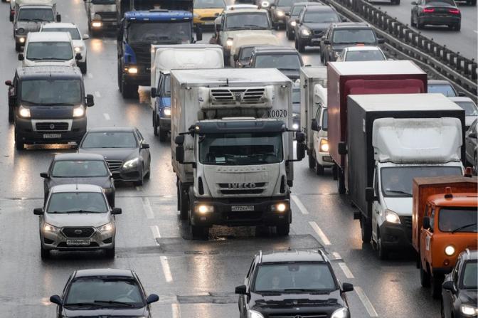 В России вступил в силу новый штраф для автомобилистов