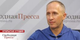 Оскар Кучера: Канал «Культура» не победит «Мужское / Женское»