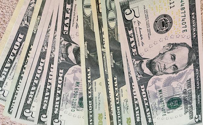 Курс валют 29 июля: доллар и евро становятся всё дороже