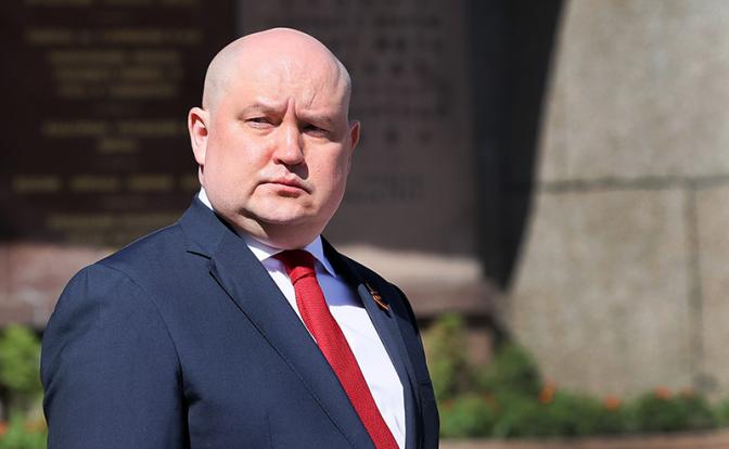 На фото: губернатор Севастополя Михаил Развозжаев