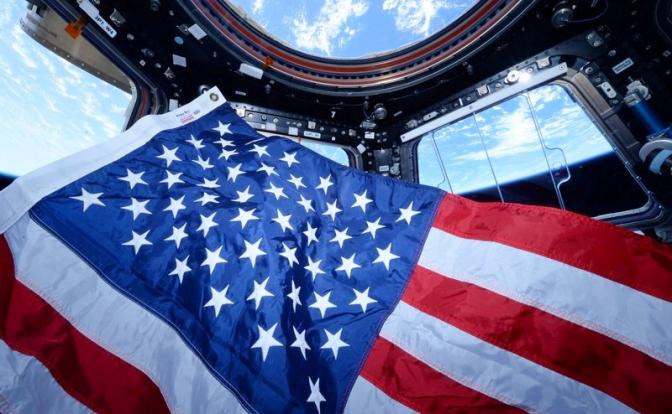 Когда начнутся настоящие «звездные войны»