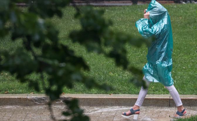 Прогноз погоды на сентябрь 2022: Россию ждёт безумное начало осени