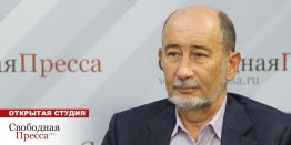 Александр Бузгалин: Россиян загоняют в гетто отсталости!