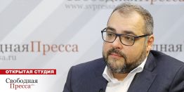 Кремль поворачивает на Восток