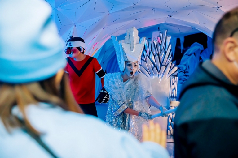 предоставлено пресс-службой Союзмультпарка