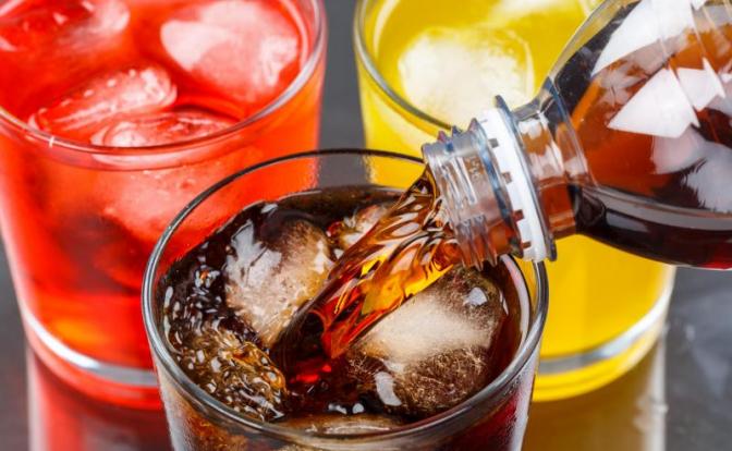 Coca-Cola будет продавать в России напиток под брендом «Добрый кола»