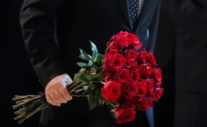 В Кремле рассказали, как Путин простился с Горбачёвым