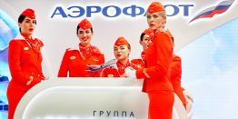 "Приросли не только тиграми", неожиданные гости, яркие стенды, "тигриный поезд": ВЭФ-22. Яркие фото