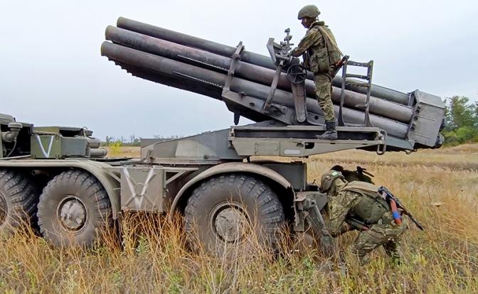 Глава Харьковской области объяснил перегруппировку огромным перевесом ВСУ по численности