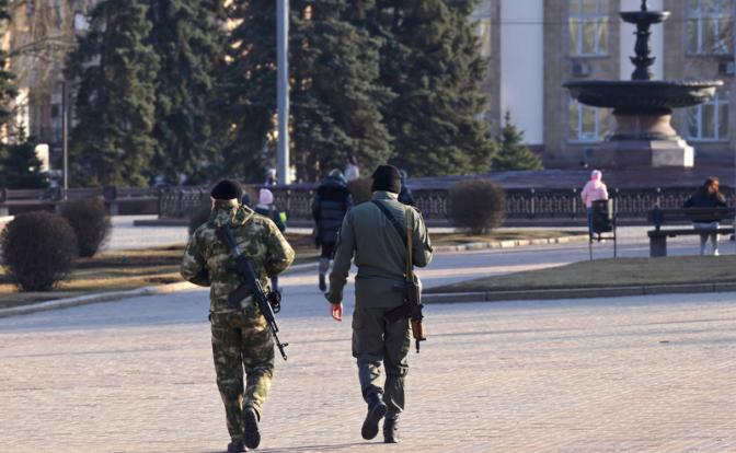 Имеющим трех и более детей гражданам могут дать право поступить в мобилизационный резерв