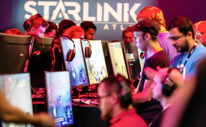 Спутниковая интернет-сеть Илона Маска стала доступна на всей планете