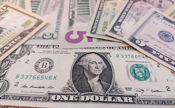 Прогноз курса доллара: как сильно упадет рубль до конца 2022 года