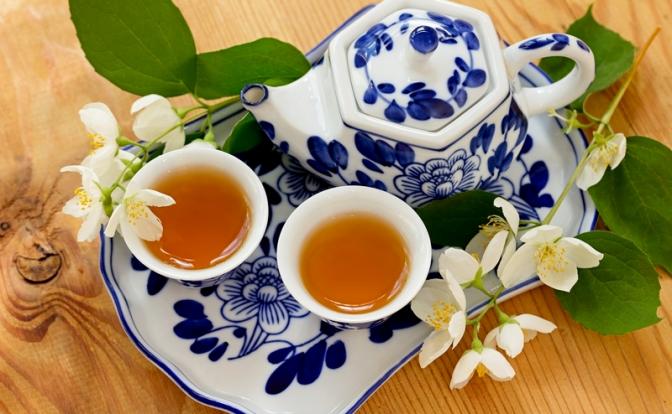 Врач-терапевт рассказала о лучшем антистрессовом напитке