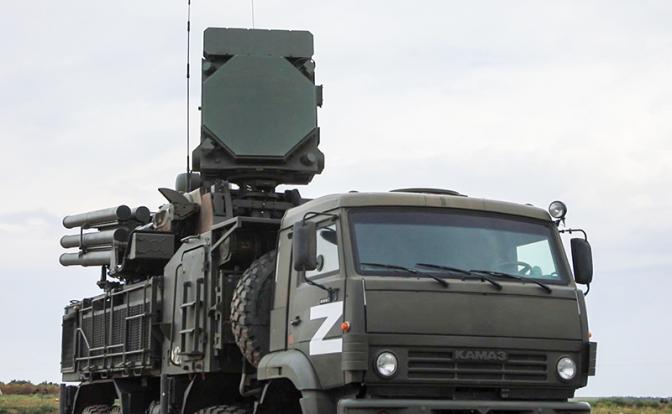 Названо приоритетное направление наступления ВСУ