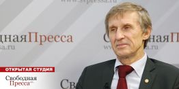 Василий Мельниченко: Мобилизованных трактористов и комбайнеров заменить некому!