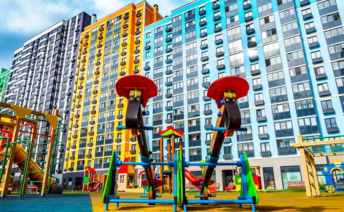 Названа самая популярная недвижимость среди россиян