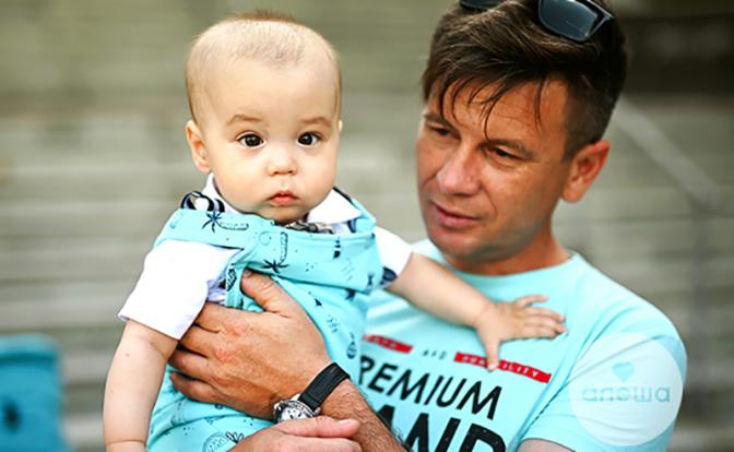 Спасти годовалого Ильсафа: Счет идет уже на дни