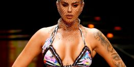 "Бункер Тито", в Боснии, обучение мобилизованных в России, жаркая мода на Гран-Канарии, ситуация в зоне СВО: Фото дня