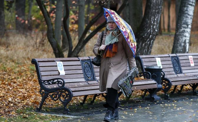 Очень странные дела. Синоптики предупредили о необычной погоде в конце календарной осени 2022