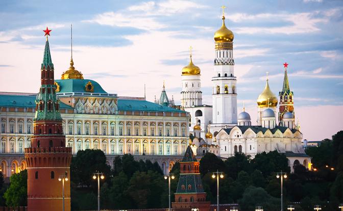 В Кремле считают ядерную угрозу со стороны Украины реальной