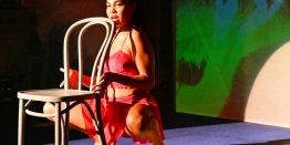 Удары ТОС-1А "Солнцепек", проверка выпуска танков, предупредительные выстрелы из РСЗО, новый рекорд Гиннесса: Фото дня