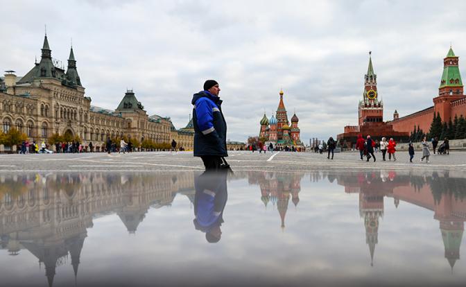 Россияне сказали, в какой стране поселились бы, если бы могли выбирать