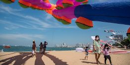 Страны, доступные для путешествий в Новый Год