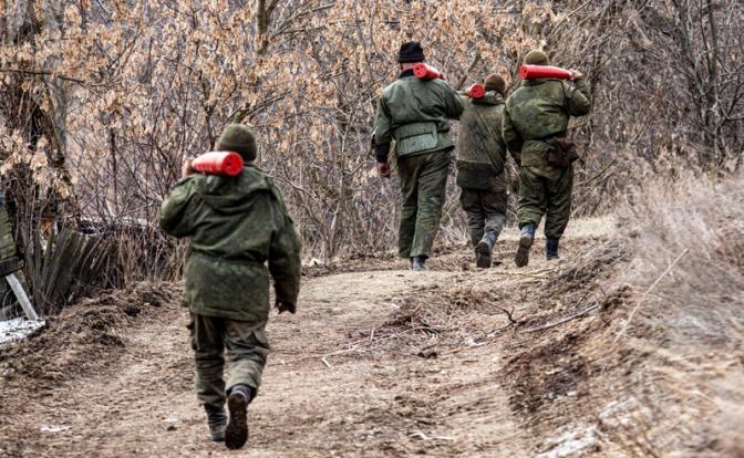 Политолог Марков о Херсоне: это крупнейшее геополитическое поражение России с момента распада СССР