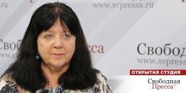  Экономист Ведута: Нынешняя экономическая система России – это рыночный хаос