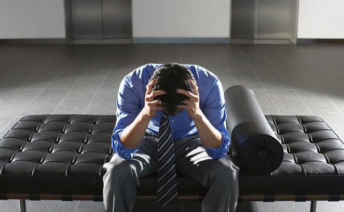 Социологи узнали, сколько россиян пребывает в тревоге сегодня