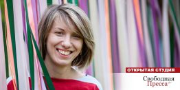 Елена Куперштох: Фонду «Дом с маяком» нужна помощь государства, каждого из нас