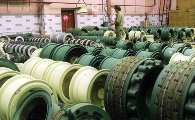 «Оборонка» – звучит гордо, но иногда – фальшиво