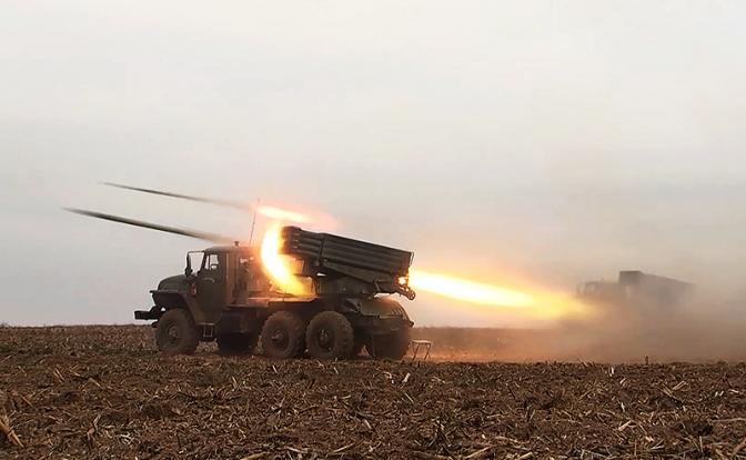 Подполковник Марочко рассказал, как удары по объектам энергетики Украины влияют на ВСУ