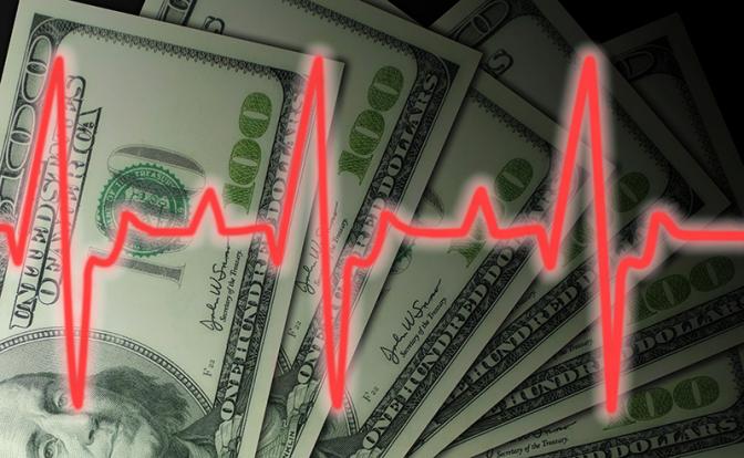 Новости курса валют: в Сбербанке резко упали цены на евро