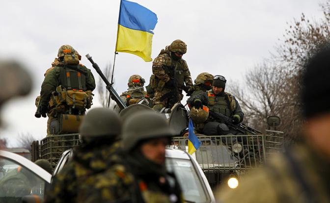 Известный политолог заявил о предстоящей катастрофе ВСУ