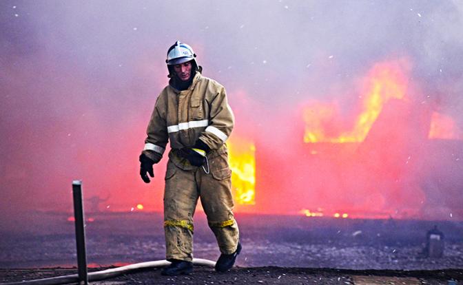 Архивное фото