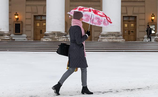 Январский переворот в России: синоптики удивили прогнозом погоды на начало 2023 года