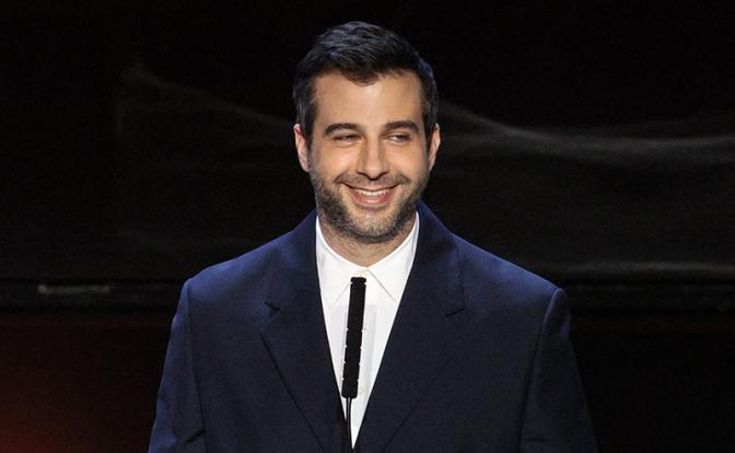 На фото: Иван Ургант